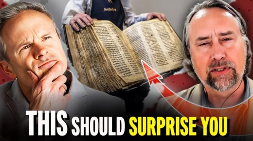 Ten Reasons We Got the Right Books of the Bible