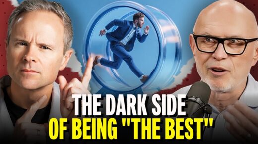 Ambition's Hidden Danger: Miroslav Volf Explains