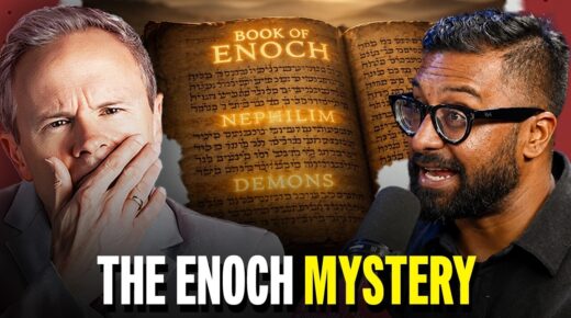 The Book of 1 Enoch: Does It Really Explain Demons & the Nephilim?