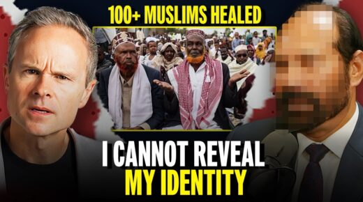 From Islam to Christ : The most powerful Stories coming out of the muslim world