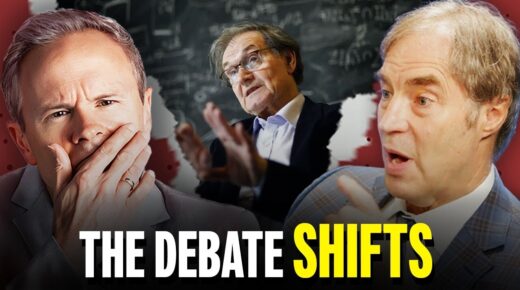 “Pick your Poison”: Naturalism’s Cosmological Dilemma