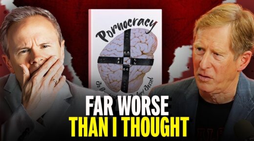 This Book Will Change How You See Porn Culture: "Pornocracy" Review