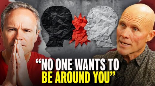 Explosive: Lovingly Confronting Silence & Arrogance