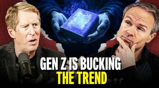 The Surprising State of the Bible in 2025: Engagement, Trends