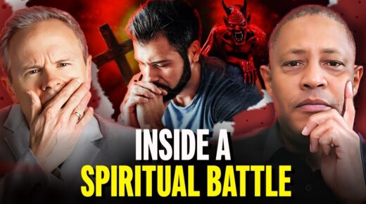 Can Christians Be Demonized?