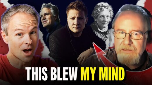 Famous Influencers Are Sharing Their Spiritual Visions...Here’s Why