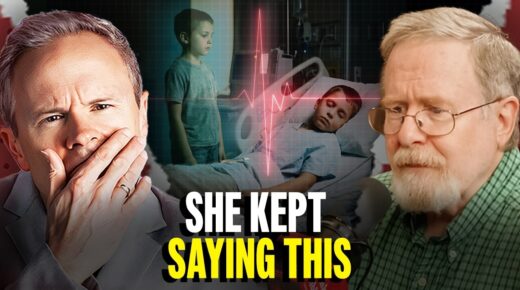 A 4-Year-Old Knew She Was Going to Die | Kids Near Death Experiences