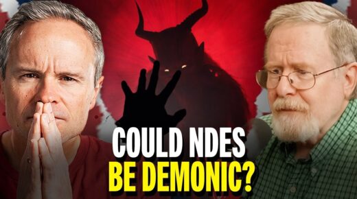 12 Serious Biblical Concerns About Near-Death Experiences: Steve Miller Responds