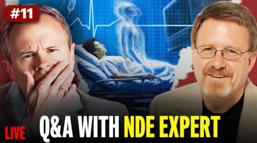 Responding to Questions on Near Death Experiences (w/ Steve Miller)