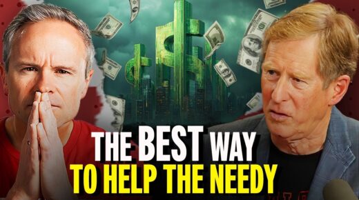 Why Capitalism is Flawed, but SUPERIOR