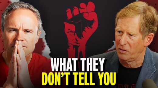 Why Christians Should NOT be Leftists