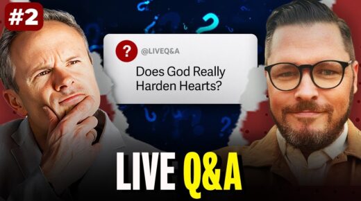 When Can Christians Disobey Government? | Live Q&A #2