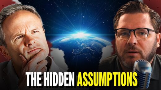 9 Things Atheists Must Believe by Faith (Thaddeus Williams)