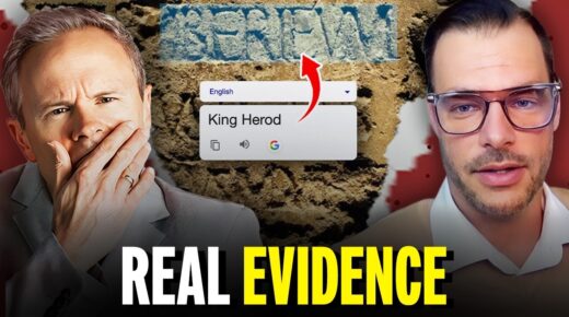 From Myth to History: 10 Bible Figures Confirmed by Archaeology