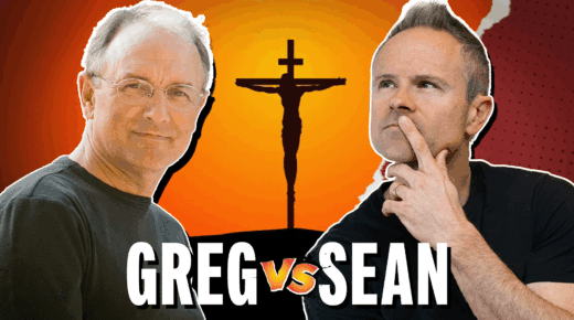 Street Smarts: How to Defend Your Faith with Questions (w/ Greg Koukl)