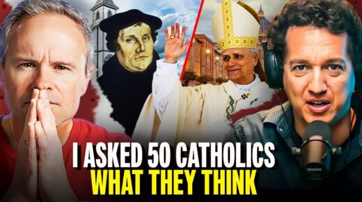 Can Catholics and Protestants Agree?