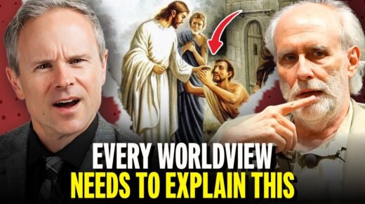Are Miracles Real? Sean McDowell Engages a Skeptic at Veritas Forum
