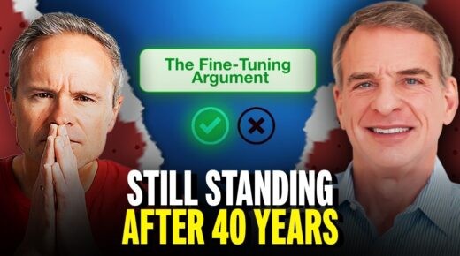 William Lane Craig on Why the Arguments for God Still Stand