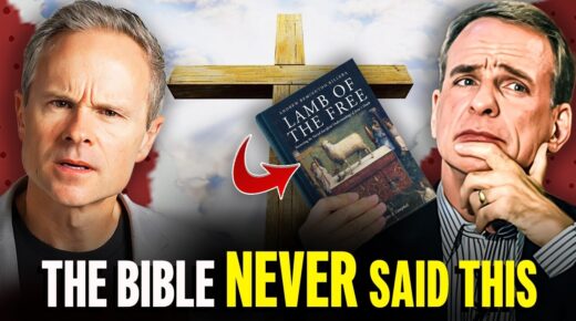 Substitutionary Atonement Under Fire: William Lane Craig Refutes a New Theory