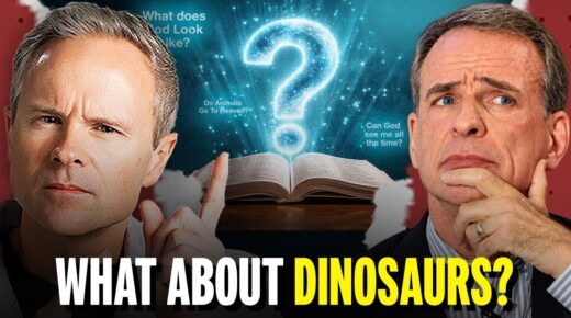 Middle Schoolers Ask Dr. Craig Their 20 Toughest Questions