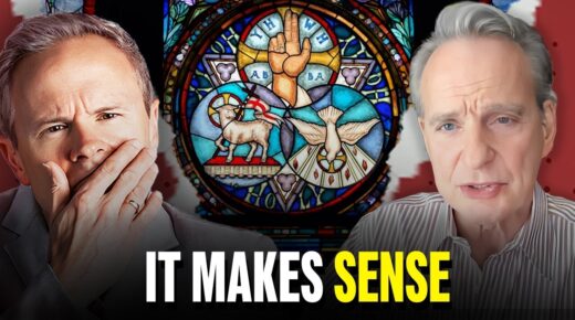 Jesus is God...So is the Father. Here's Why This Makes Sense.