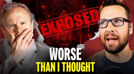 Why Mike Winger Started Exposing Bad Christian Leaders