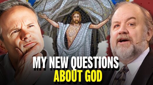 What 50 Years Studying the Resurrection Taught Me | Gary Habermas