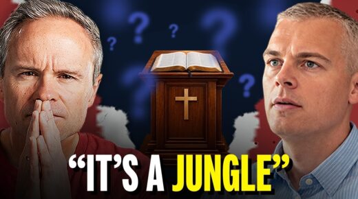 5 Things Christian Apologists Need to Rethink
