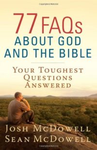 77 FAQs about God and the Bible