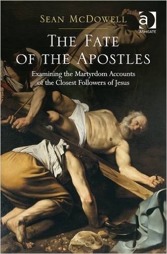 The Fate of the Apostles