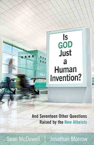Is God Just A Human Invention?